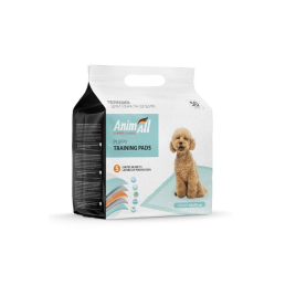 AnimAll Пеленки для щенков и взрослых собак, 60 x 90 см, 50 шт