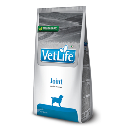 Farmina Vet Life Joint Сухий лікувальний корм для собак для підтримки суглобів при артрозі та остеоартрозі, 2 кг