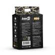 AnimAll Tofu Classic Наполнитель соевый, без аромата 10 л - 3
