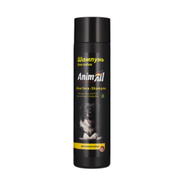 AnimAll Aloe-Vera Shampoo Шампунь для собак всіх порід, 250 мл