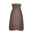 Barksi Textile Куртка для собак коричнева, L - 2