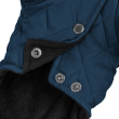 Barksi Textile Комбінезон для собак синій, L - 3