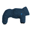 Barksi Textile Комбінезон для собак синій, L - 5