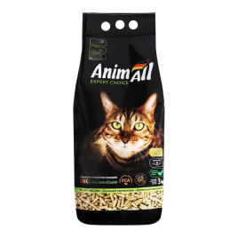 AnimAll Наповнювач деревний 3 кг
