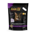 AnimAll "Фиолетовый аметист" Наполнитель силикагелевый 7,6 л