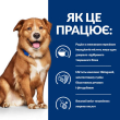 Hill's Prescription Diet Derm Complete Сухой лечебный корм для собак всех пород с рисом и яйцом при атопическом дерматите и пищевой аллергии 4 кг - 3