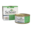 Schesir Chicken Fillets Вологий корм для собак куряче філе в желе, 150 г