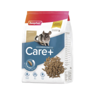 Beaphar Care+ Корм для шиншилл, 1,5 кг