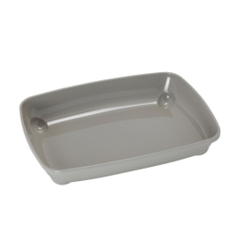 Moderna Arist-O-Tray туалет для котят, серый