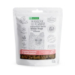 Nature's Protection Superior Care White Dogs Growth and Development Беззерновые лакомства для юниоров с белым окрасом с протеином насекомых, 150 г