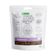 Беззерновые лакомства с лососем для юниоров всех пород Nature&#039;s Protection Superior Care White Dogs Sensitive Care, 150г