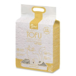 VELVET PAW TOFU Наполнитель туалетов для котят с экстрактом ромашки, 6 л/2,6 кг