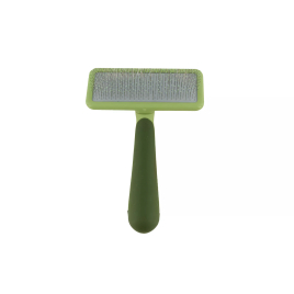 Safari Soft Slicker Brush Щітка для собак і котів, L, 11 х 17 см