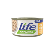 LifeDog Влажный корм для собак Куриное филе 90 г