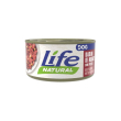 LifeDog Влажный корм для собак Говядина с овощами 90 г
