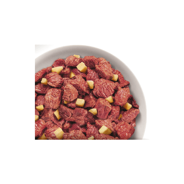 LifeDog Влажный корм для собак Говядина с овощами 90 г - 1