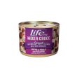 LifeDog Mixer Crocc Вологий корм для собак Куряча грудка і печінка 150 г