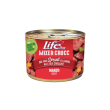 LifeDog Mixer Crocc Вологий корм для собак Яловичина 150 г