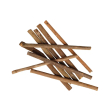Flamingo Kiwi Wood Палички ківі для гігієни зубів гризунів, 40 г