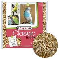 Versele-Laga Classic Вudgies зернова суміш для хвилястих папужок, 500 г