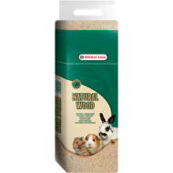 Versele-Laga Prestige Prespack woodchip пресована тирса для птахів і гризунів, 1 кг