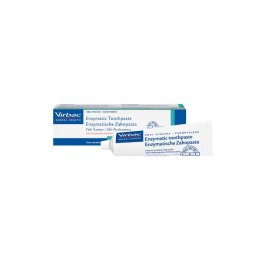 Enzymatic Cat Toothpaste Зубная паста для кошек, 43 г