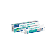 Enzymatic Cat &amp; Dog Toothpaste Зубна паста для котів і собак, 70 г