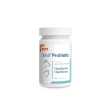 Dolfos Dolvit Probiotic (Долвіт Пробіотик) для собак і котів проти дисбактеріозу 60 таблеток