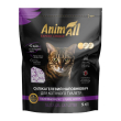 AnimAll "Фиолетовый аметист" Наполнитель силикагелевый 5 л - 1
