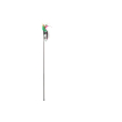 Flamingo FEATHERSTICK вудка-дражнилка, іграшка для котів 59 см
