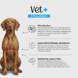 Nature's Protection Superior Care Veterinary Diet Hypoallergenic Insect Adult All Breeds Сухой беззерновой гипоаллергенный корм для собак с протеином насекомых, 1,5 кг - 5