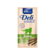 LifeCat Sticks Deli Snack Палочки с индейкой и кроликом для кошек 15 г