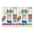 LifeCat Sticks Mix Палички для котів асорті смаків, 50 г