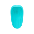 WAUDOG Silicone Поилка-насадка на бутылку для кошек и собак, голубая - 2