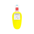 WAUDOG Silicone Поїлка-насадка на пляшку для котів і собак, жовта