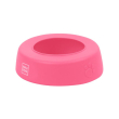 WAUDOG Silicone Миска-непроливайка для кошек и собак розовая, 750 мл