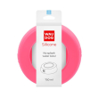 WAUDOG Silicone Миска-непроливайка для кошек и собак розовая, 750 мл - 3