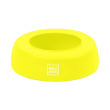 WAUDOG Silicone Миска-непроливайка для кошек и собак желтая, 750 мл - 2