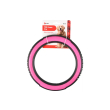 Flamingo FOAM LIVIA RING кільце іграшка для собак, рожева, розмір L, 24 см - 3