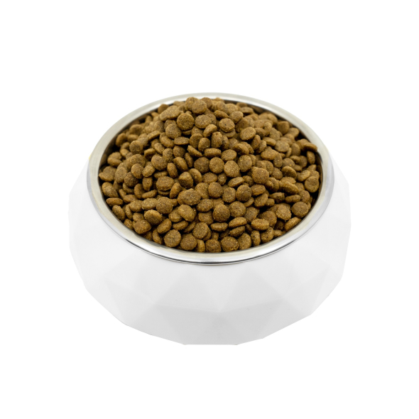 Nature's Protection Superior Care White Dogs Grain Free Salmon Starter All Breeds Сухий беззерновий корм (стартер) для цуценят усіх порід з лососем, 10 кг - 2