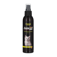 AnimAll Спрей для залучення кошенят до туалету, 150 мл