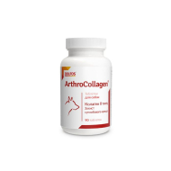 Dolfos ArthroCollagen (АртроКоллаген)Таблетки для укрепления и защиты суставов для собак 90 таблеток