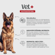 Nature's Protection Superior Care Veterinary Diet Gastrointestinal White Fish Adult All Breeds Сухий беззерновий корм для собак при захворюваннях ШКТ з білою рибою, 10 кг - 4