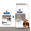 Hill's Prescription Diet Liver Care Сухой лечебный корм для собак с курицей с заболеваниями печени, липидозом, гепатоэнцефалопатией 10 кг - 2