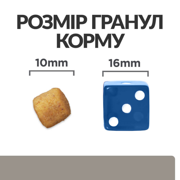 Hill's Prescription Diet Liver Care Сухой лечебный корм для собак с курицей с заболеваниями печени, липидозом, гепатоэнцефалопатией 10 кг - 6