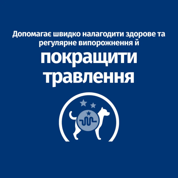Hill's Prescription Diet i/d Digestive Care Сухой лечебный корм с курицей для собак при заболеваниях желудочно-кишечного тракта 4 кг - 4