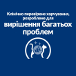 Hill's Prescription Diet w/d Multi Benefit Сухий лікувальний корм з куркою для котів із цукровим діабетом та зайвою вагою 3 кг - 3