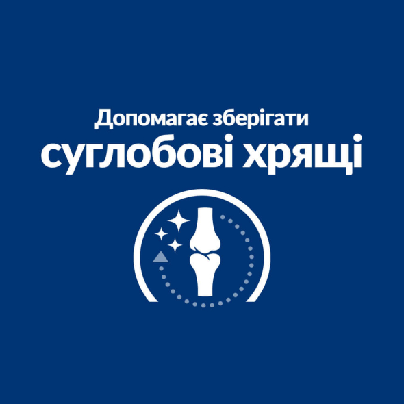 Hill's Prescription Diet j/d Mobility Сухой лечебный корм для кошек с курицей, уменьшение боли и воспаление в суставах 1,5 кг - 5