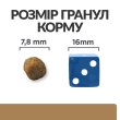 Hill's Prescription Diet j/d Mobility Сухой лечебный корм для кошек с курицей, уменьшение боли и воспаление в суставах 1,5 кг - 6