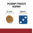 Hill's Prescription Diet i/d Digestive Care Сухой лечебный корм с курицей для кошек при расстройствах пищеварения 3 кг - 5